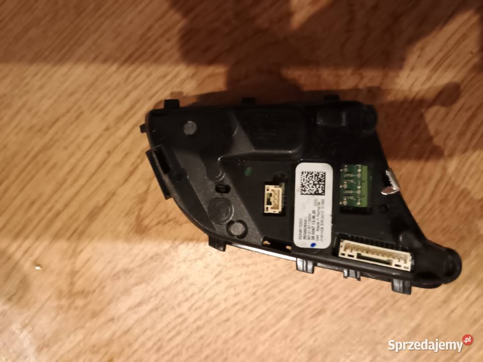 Audi A3 A4 A6 PRZYCISKI KIEROWNICY 82A951523G Międzychód