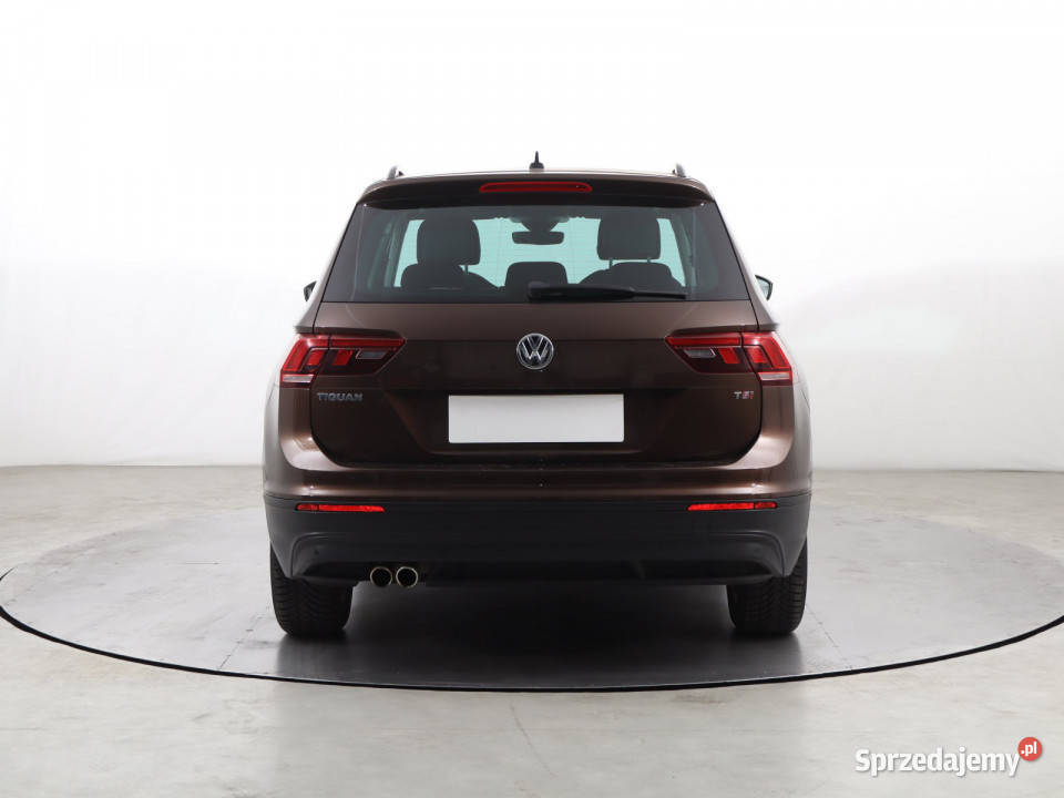 VW Tiguan 14 TSI Rok produkcji 2016 Katowice sprzedam