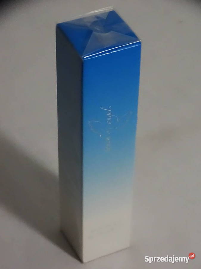 Perfumowany dezodorant w sprayu Ricarda M Dotyk Biłgoraj