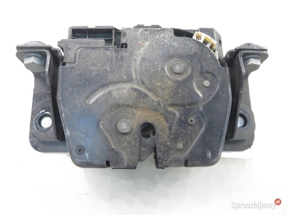 ZAMEK KLAPY BMW 5 Touring F11 9129351