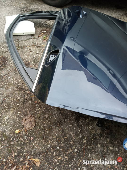 Drzwi lewe przód mazda cx5 II KF 42m Olsztyn