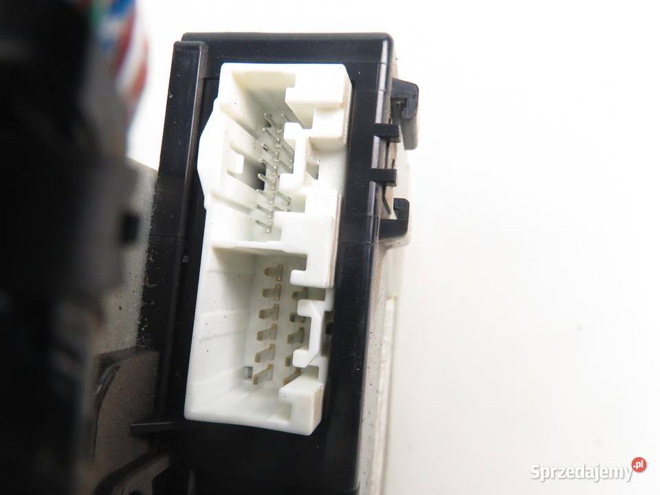 MODUŁ KOMFORTU MAZDA 5 CC2967560B