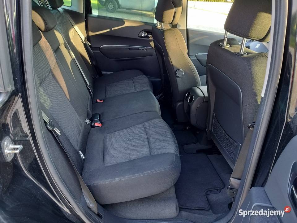 Peugeot 3008 Premium Plus świętokrzyskie