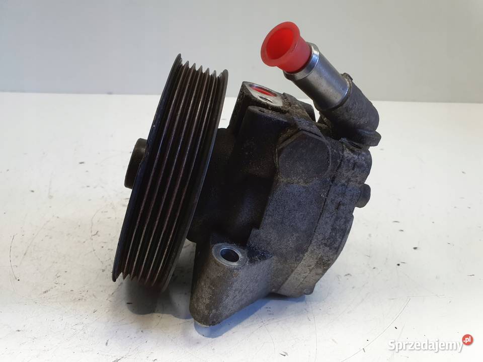 Ford S 20 TDCI POMPA WSPOMAGANIA 6G913A696CD Rudka