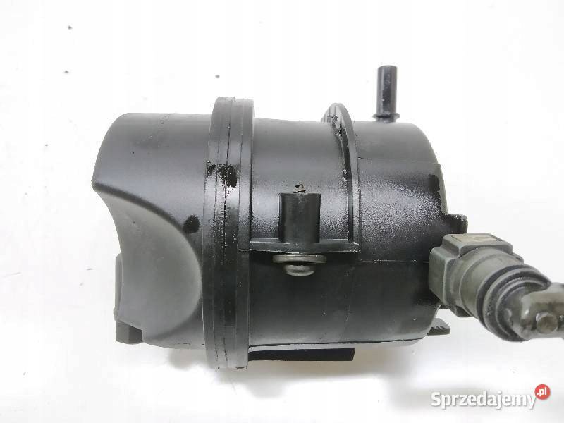 OBUDOWA FILTRA PALIWA A110697 Citroen Xsara 14 D osobowe Układ ABS i ESP