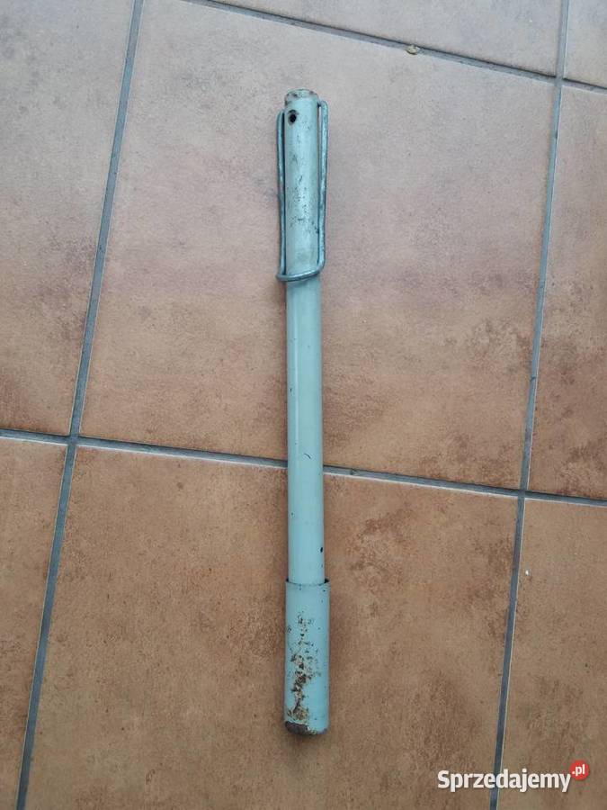 Pompka powietrza wsk 175 wsk125 kobuz gil dudek Lisew
