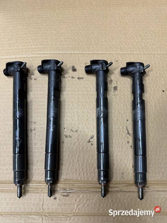 WTRYSKIWACZ CRUZE ORLANDO 20 osobowe Chorzów