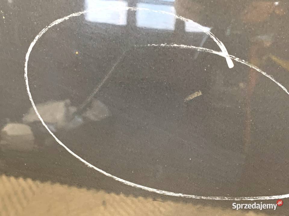 MASKA OPEL ZAFIRA C Minivan Phantom Grey POKRYWA osobowe sprzedam