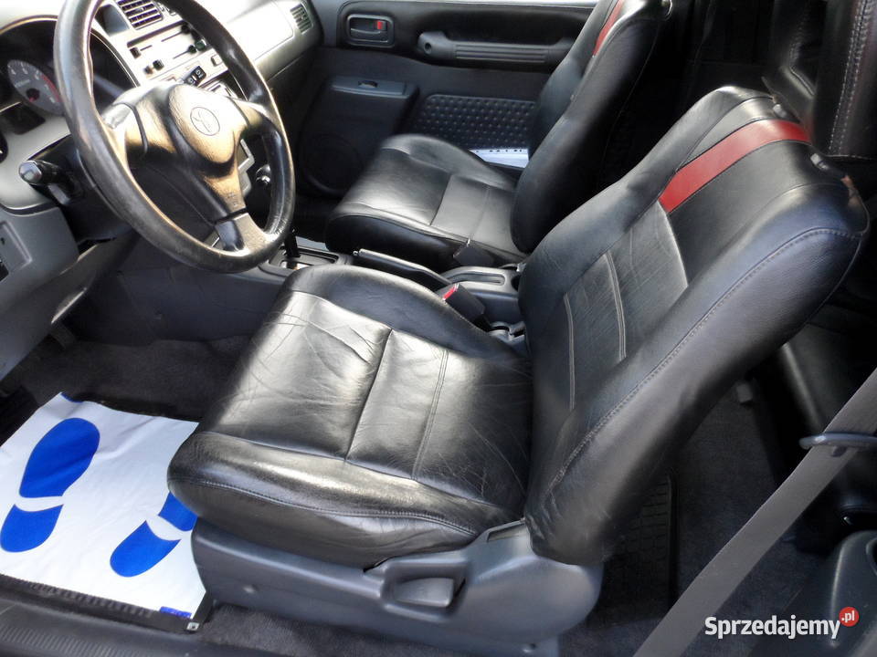 Toyota RAV4 20129 AUTOMAT4x4BezRdzySuperStaN Nowe Brzesko