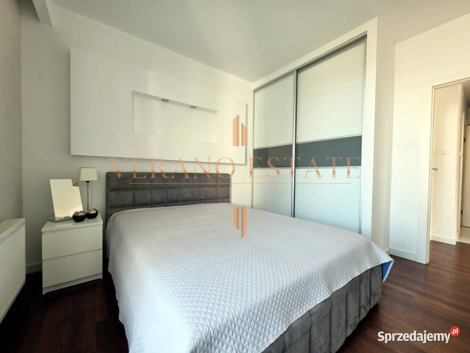 3 pokoje Premium 70 m Pruszków Gotowe 70.47m2