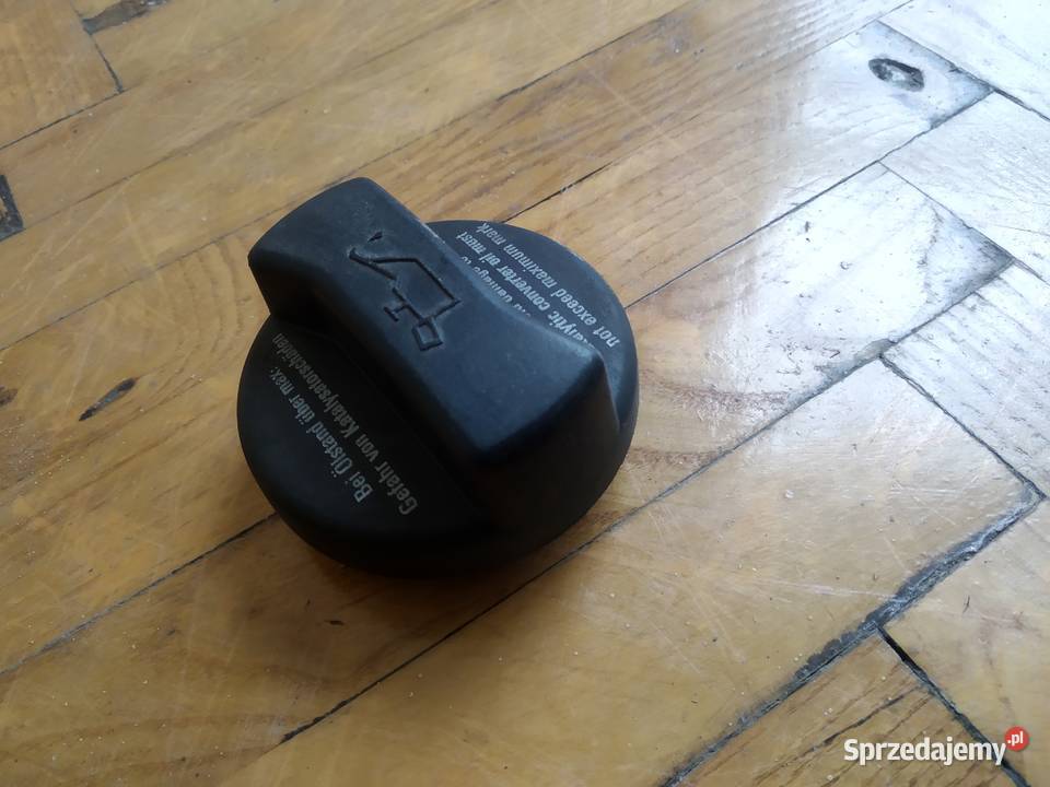 VW Audi Skoda Skoda Korek wlewu oleju 026103485A Ślesin