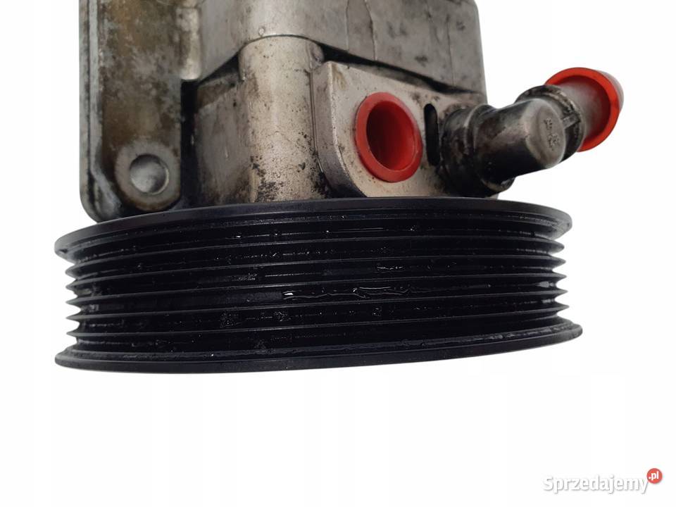 POMPA WSPOMAGANIA WODY BMW E46 E87 E90 20 i Chełm