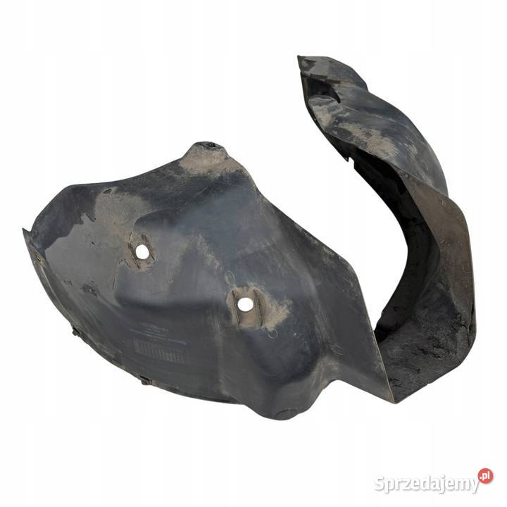 Nadkole tylne prawe tył prawy Kia Sportage II 2 Barłogi