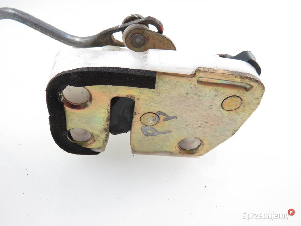 ZAMEK PRAWY PRZEDNI HONDA CONCERTO