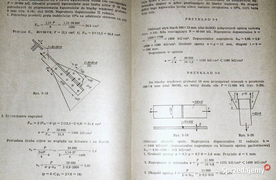 Konstrukcje stalowe Mikołaj Żyburtowicz Chełm