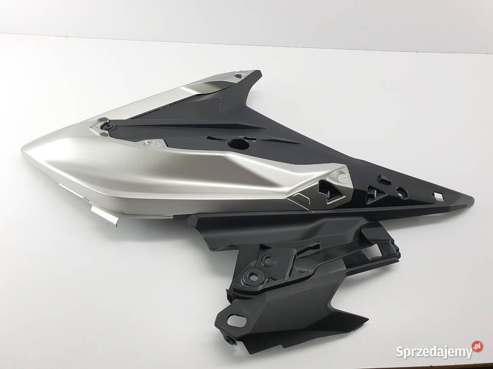 Boczek Lewy Owiewka Oslona Honda Nc 750 łódzkie Łódź