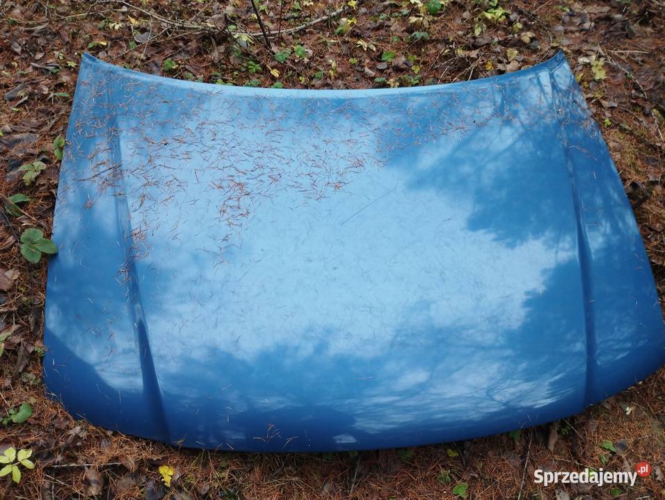 maska audi a3 8l ładna Sosnowiec