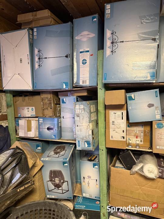 Oświetlenie elektro i nie mazowieckie Radom