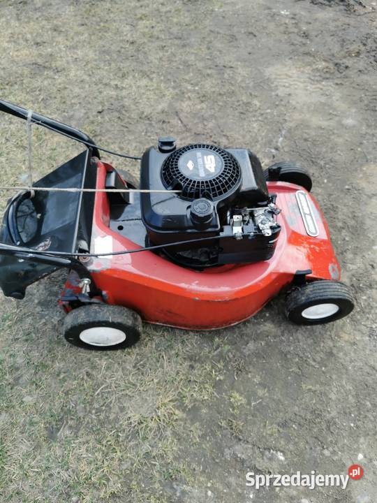 kosiarka spalinowa 45 HP Sokołów Podlaski sprzedam