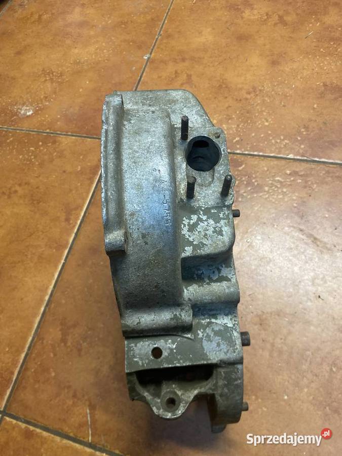 Harley wla karter Preczów