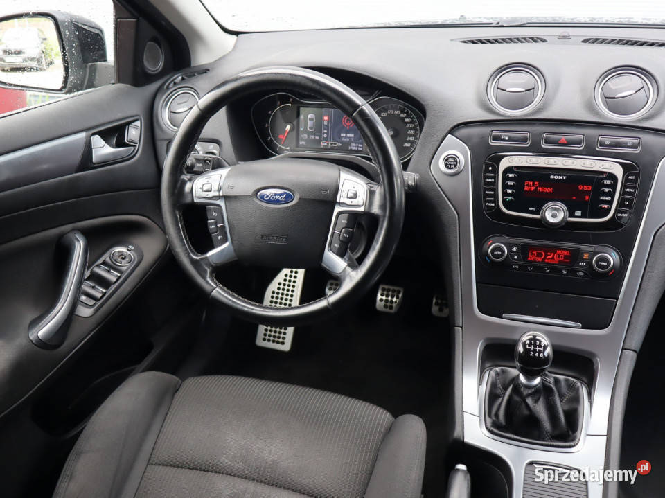 Ford Mondeo 20 TDCi Kombi Katowice sprzedam
