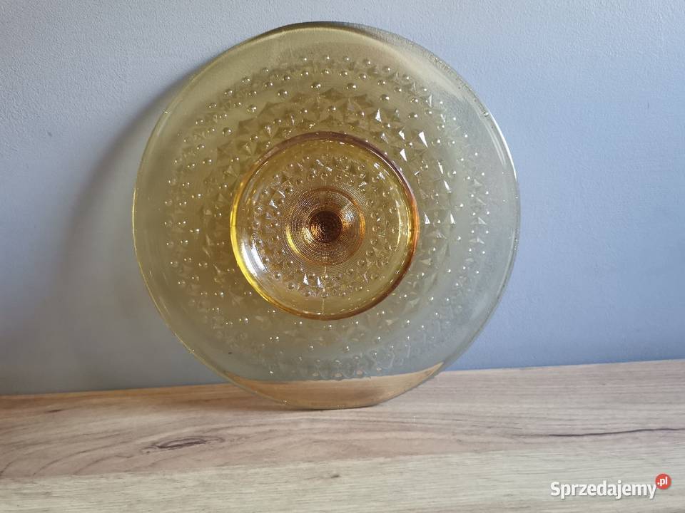 Stara patera tortownica Ząbkowice Romby i śląskie Katowice