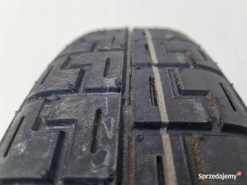 KOŁO DOJAZDOWE ZAPASOWE Ford C Focus Mk2 II Samochodowe Chełm
