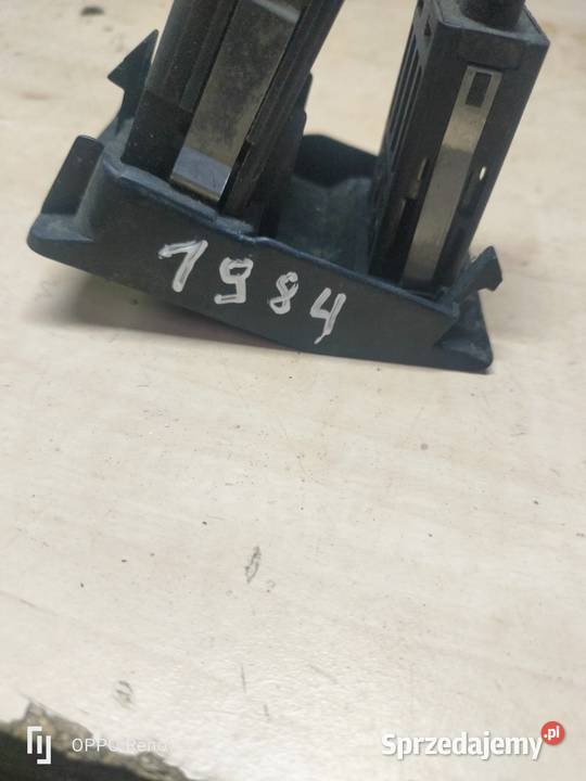 Włącznik świateł BMW E34 Łubno