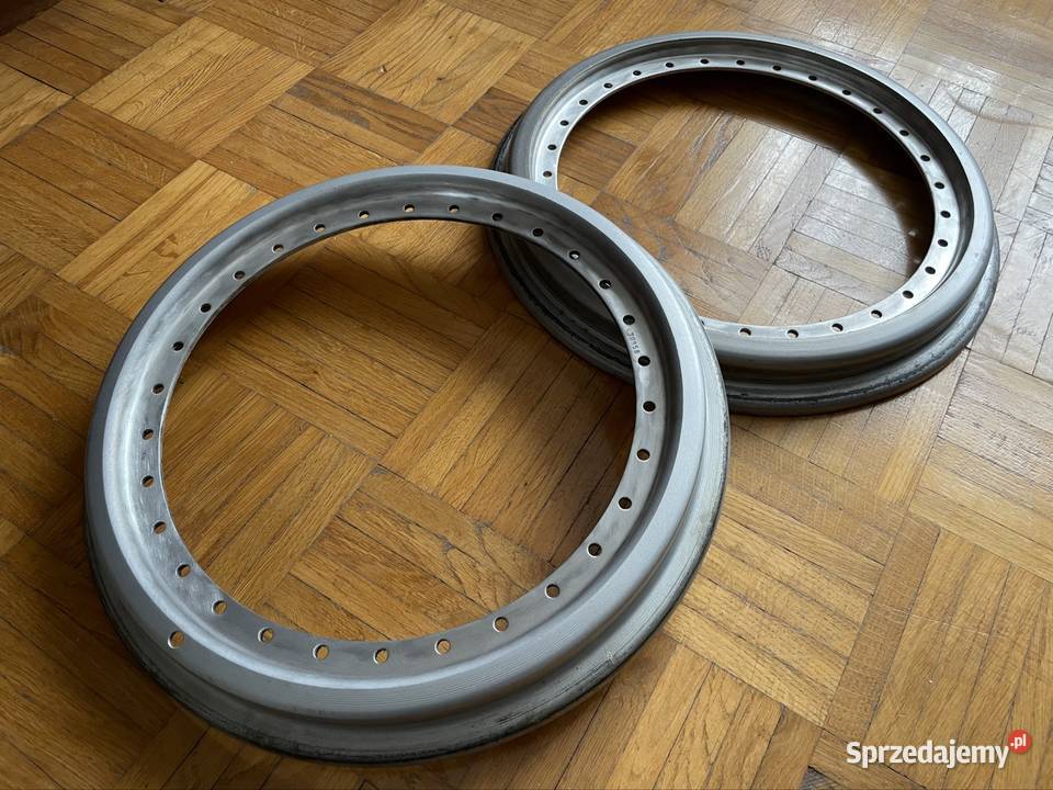Ranty BBS RS RM 05x15 rant aluminiowe Białystok