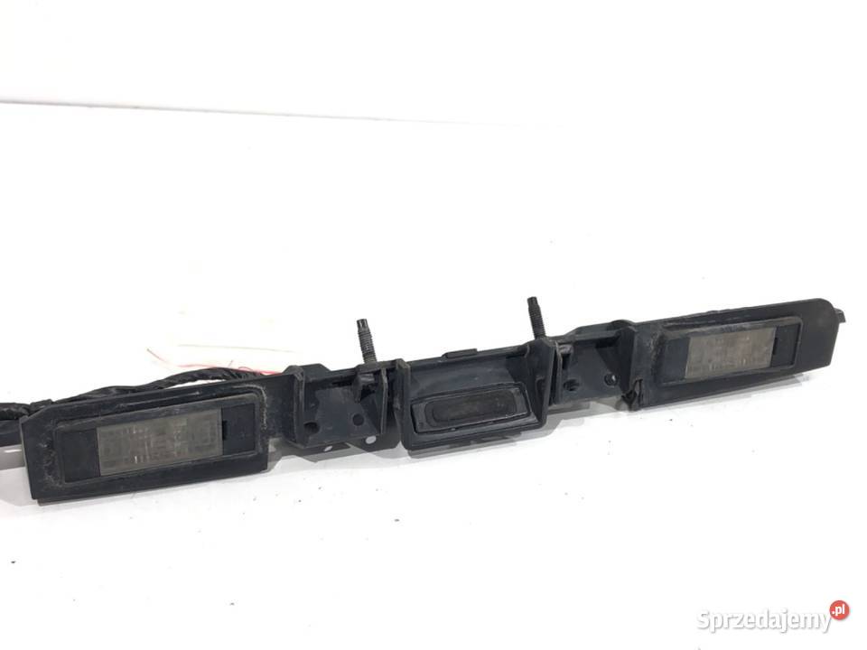 KLAMKA KLAPY TYŁ NISSAN NOTE E11 908689U01