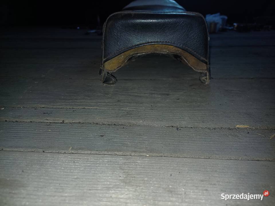 Siedzenie Romet Chart Świdnica Polska