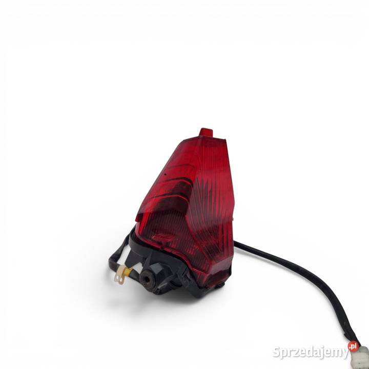 TYLNA LAMPA TYŁ Yamaha MT03 II RH07 RH12 2016 Chełm sprzedam