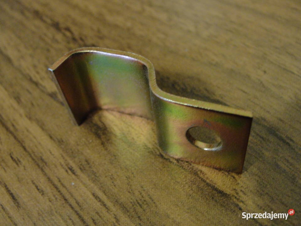 Mercedes W113 uchwyt przewod hamulcowy paliwa osobowe małopolskie Nowy Sącz sprzedam