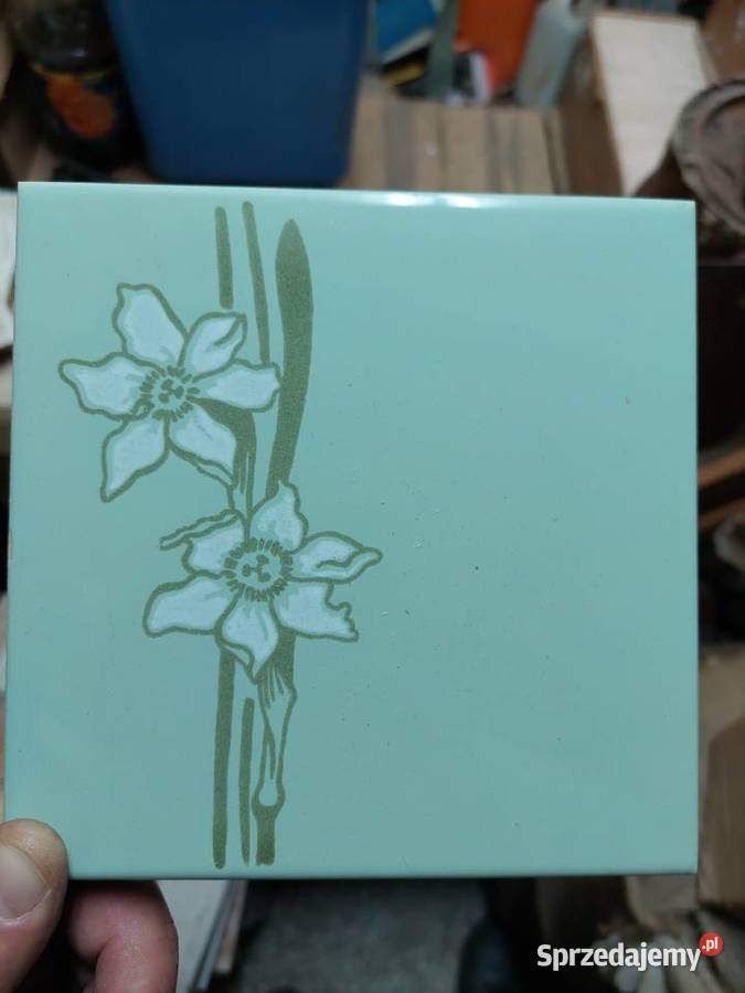 Dekory terakota plytki