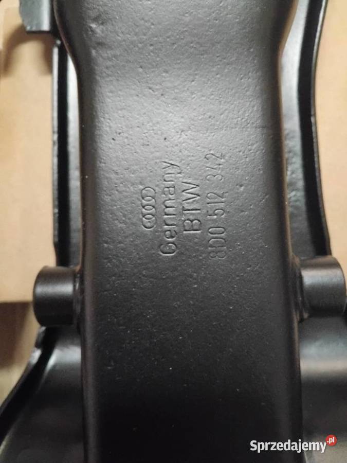 Mocowania amortyzatorów Audi A4 B5 80 B4 Quattro Grodków