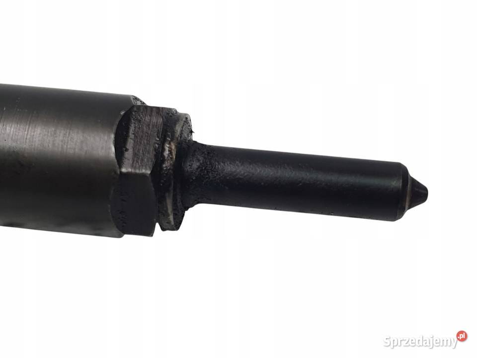 WTRYSKIWACZ Ford Mondeo III 20 TDCi Delphi osobowe lubelskie