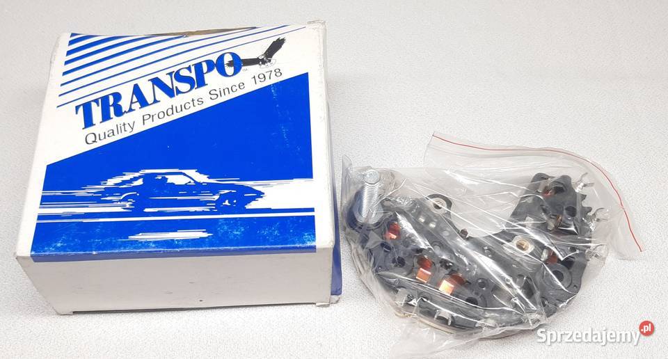 MOSTEK DIODOWY SYSVALEO CITROEN PEUGEOT RENAULT Układ elektryczny dolnośląskie