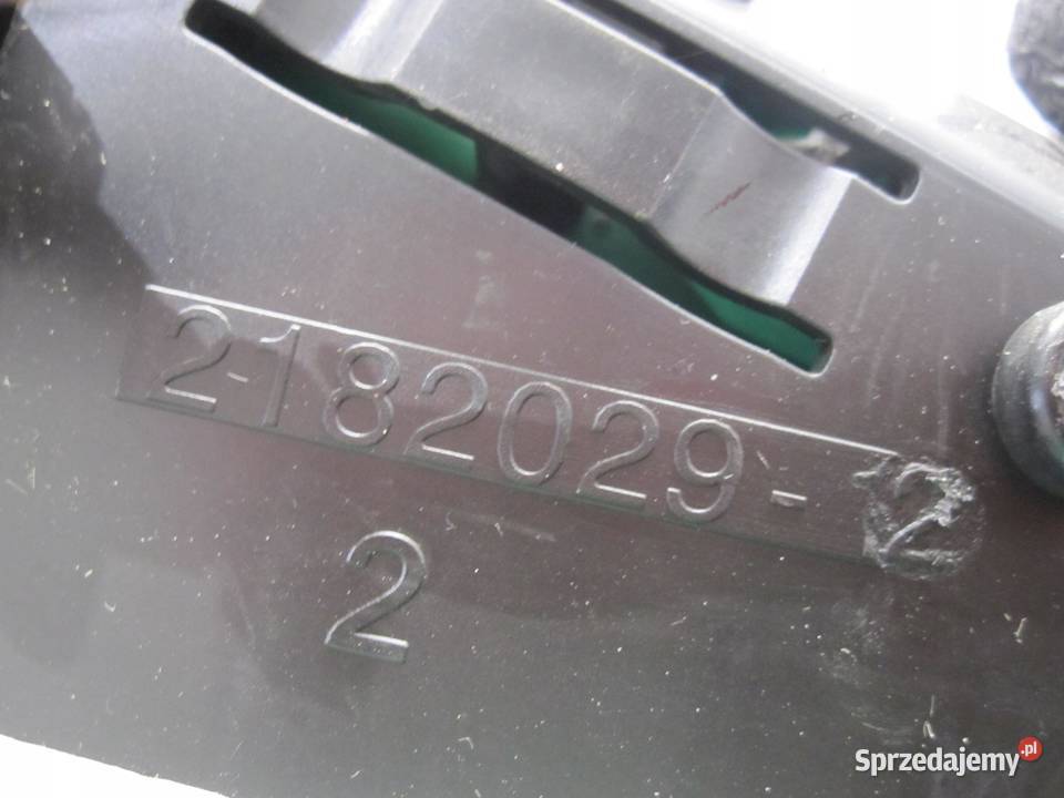FORD FOCUS MK3 III 13r licznik zegary świętokrzyskie