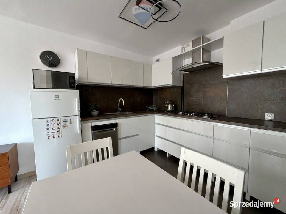 2pokojowe mieszkanie z balkonem Bez prowizji Mieszkania Warszawa