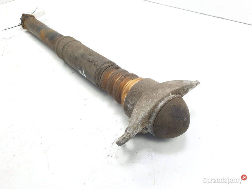 AMORTYZATOR PRAWY TYŁ VOLKSWAGEN TOURAN Lipno