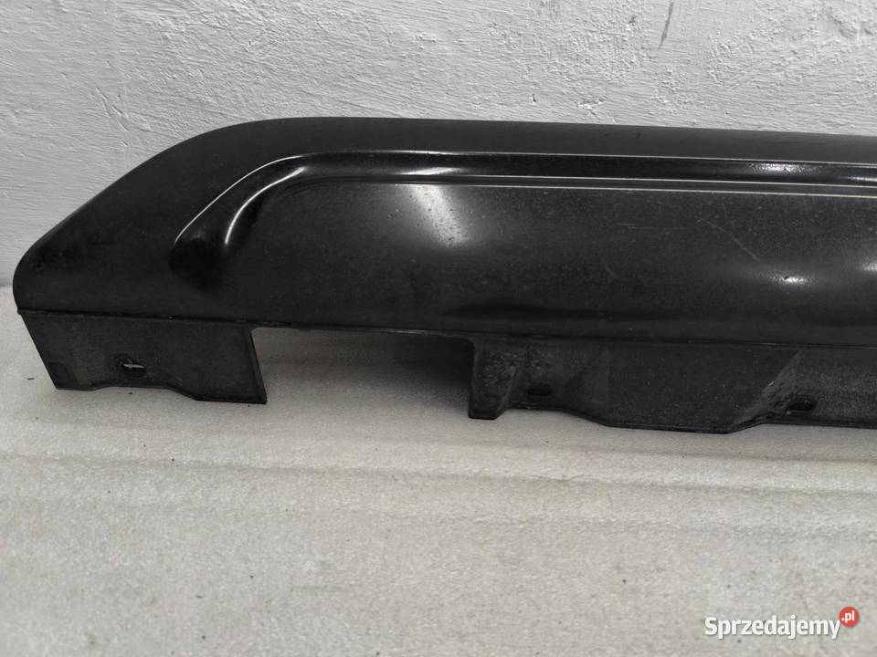 LISTWA PROGOWA LEWA MPAKIET BMW X3 E83 3414421