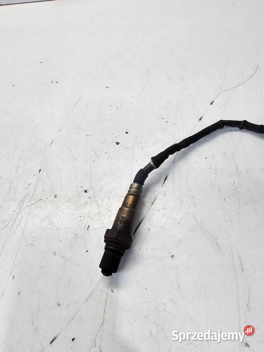 CZUJNIK TEMPERATURY SPALIN SONDA 03C906262A