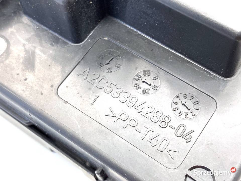 MODUŁ KOMFORTU VW GOLF VII 5Q0937085AH Hatchback sprzedam