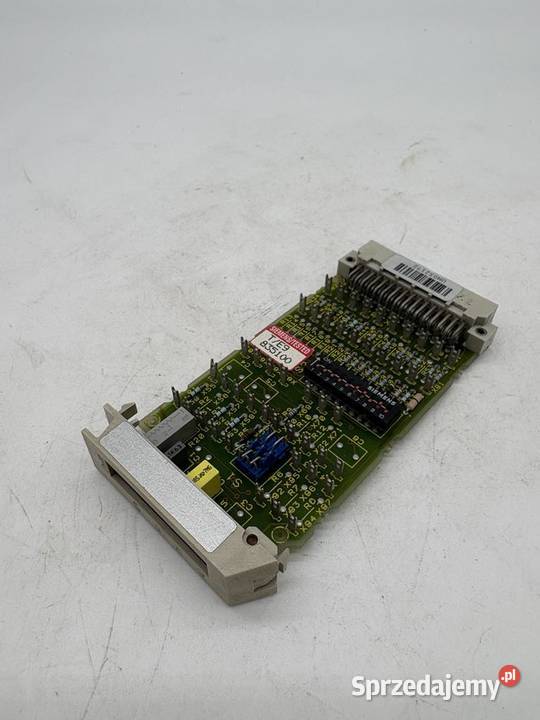 Siemens 462007940001 Moduł rozszeżeń Warszawa