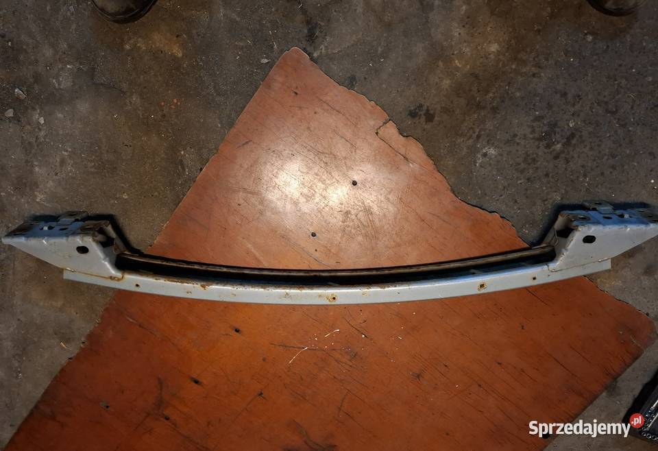 Belka zderzaka tył tylna Mazda 6 GY GG 25H Przyborów