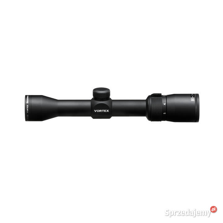 Luneta celownicza Vortex Diamondback 1755x32 1 Warszawa