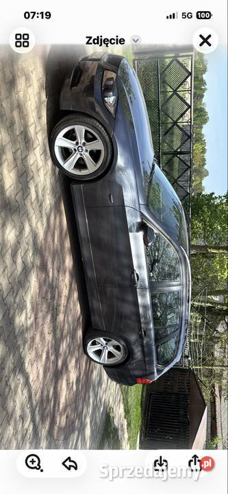 Koła BMW styling 128 Nowe opony 22540R18 łódzkie Sieradz