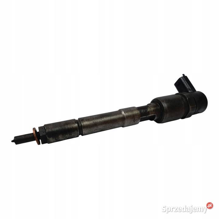 WTRYSKIWACZ Fiat Doblo 13 CDTI wtrysk 0445110351 lubelskie