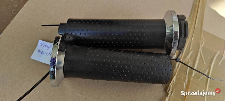 Yamaha Virago 535 manetki rollgaz Warszawa