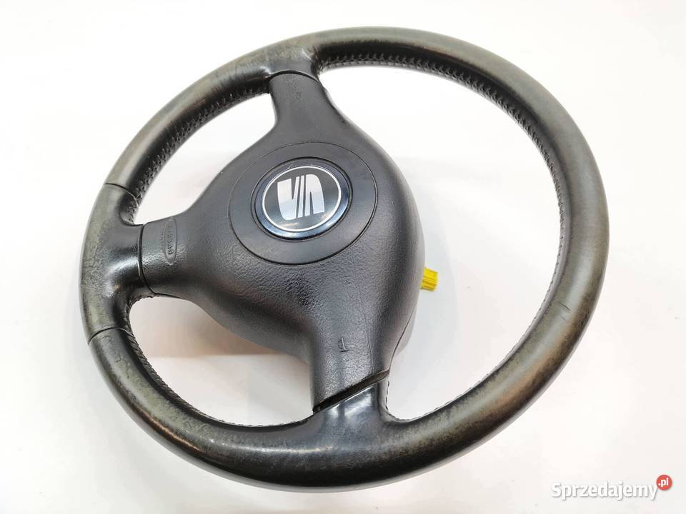 KIEROWNICA TOLEDO II Seat Leon I 19992006 Rok produkcji 2004